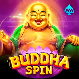 BuddhaSpin